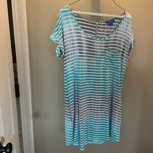 Swinsuit Coverup/Dress (EUC)